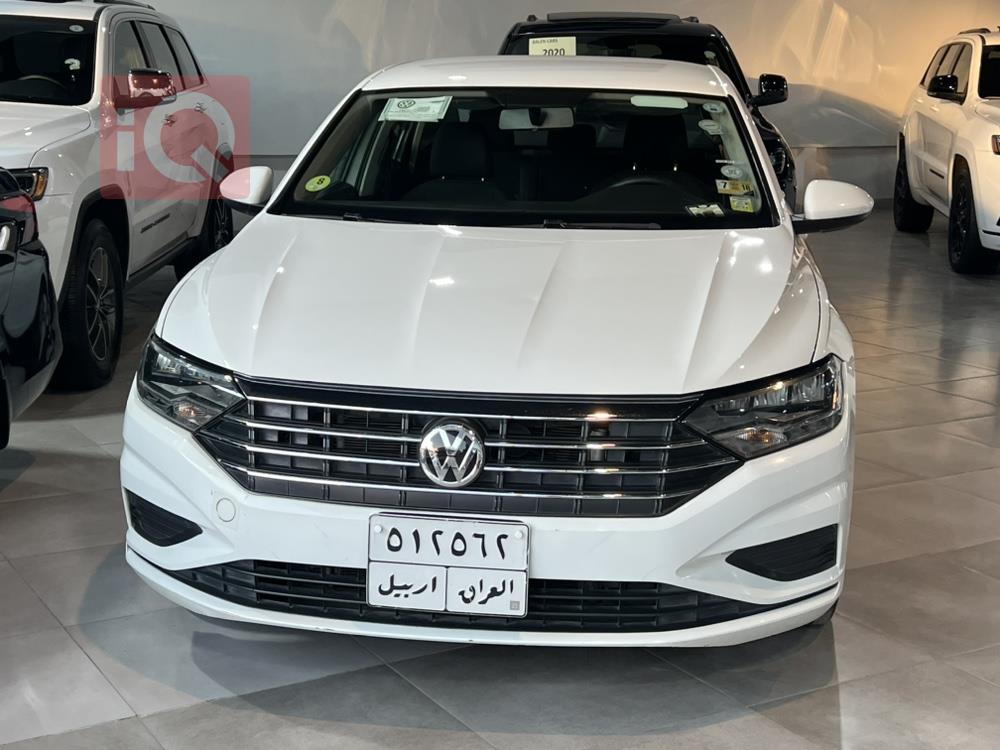 Volkswagen Jetta